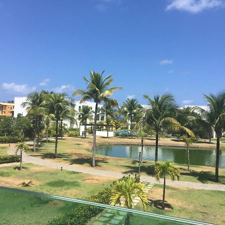 Apartamento Em Condominio De Luxo - Iberostar- Praia Do Forte Eksteriør billede