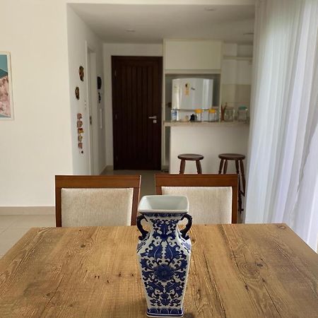 Apartamento Em Condominio De Luxo - Iberostar- Praia Do Forte Eksteriør billede