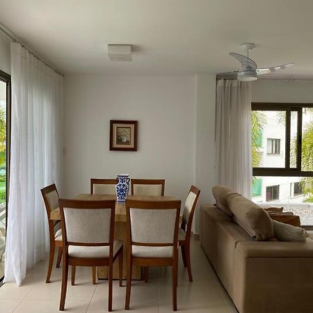 Apartamento Em Condominio De Luxo - Iberostar- Praia Do Forte Eksteriør billede