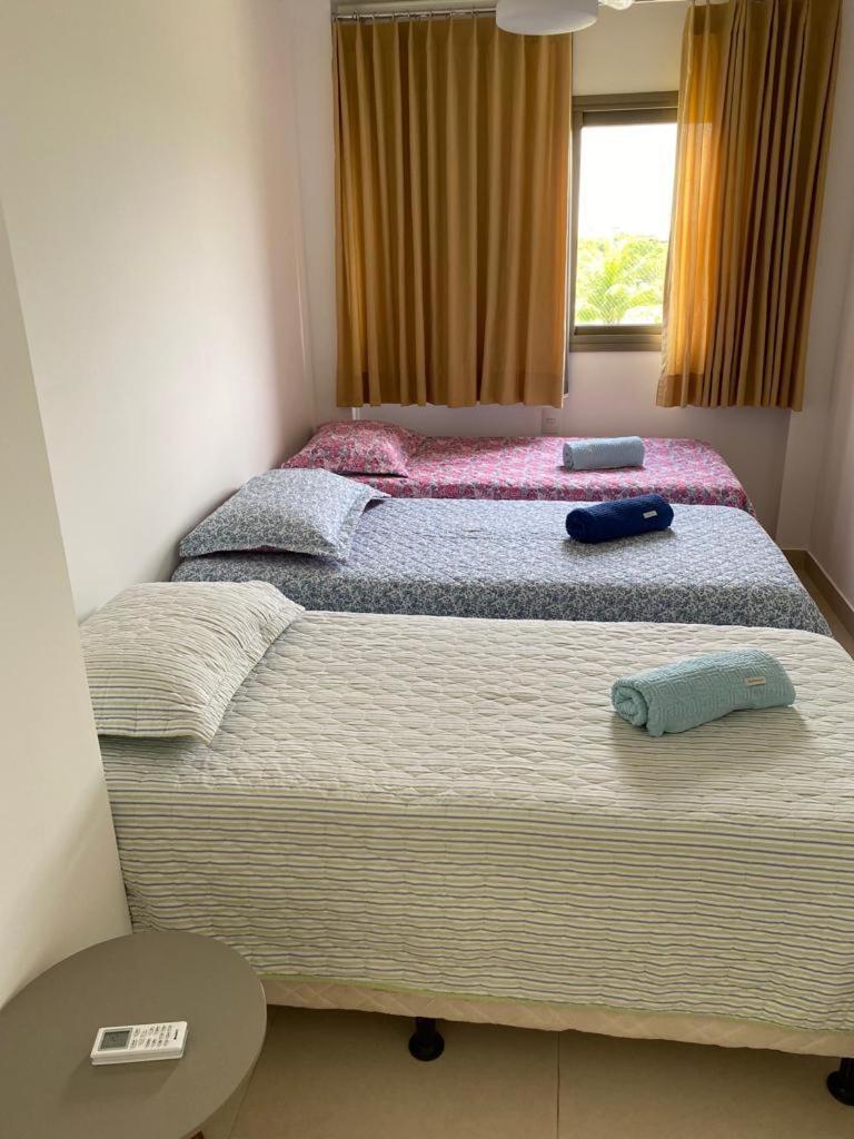 Apartamento Em Condominio De Luxo - Iberostar- Praia Do Forte Eksteriør billede